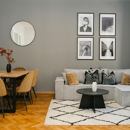 Cozy Apt Perfect For 4-6 Tv Metro Self-Checkin Wien Eksteriør bilde