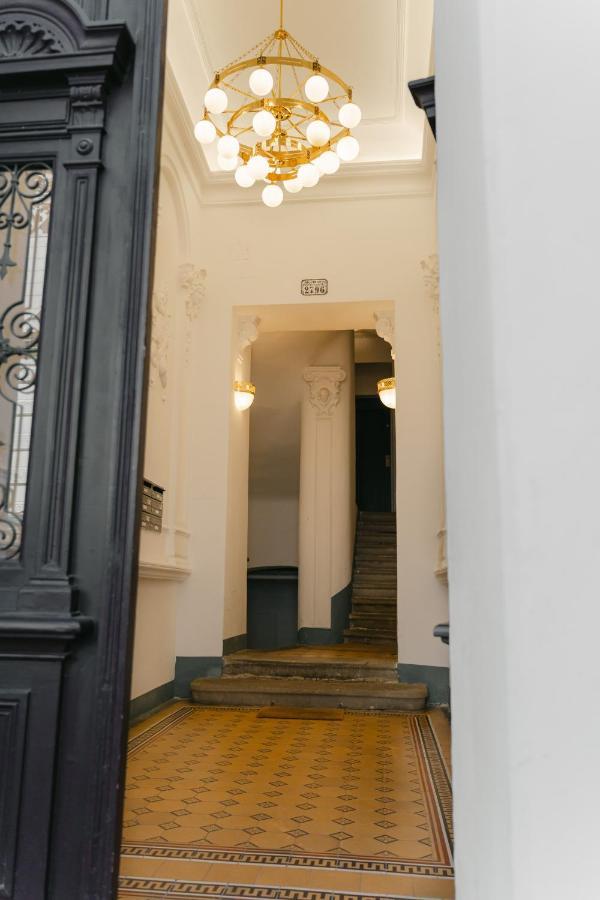 Cozy Apt Perfect For 4-6 Tv Metro Self-Checkin Wien Eksteriør bilde