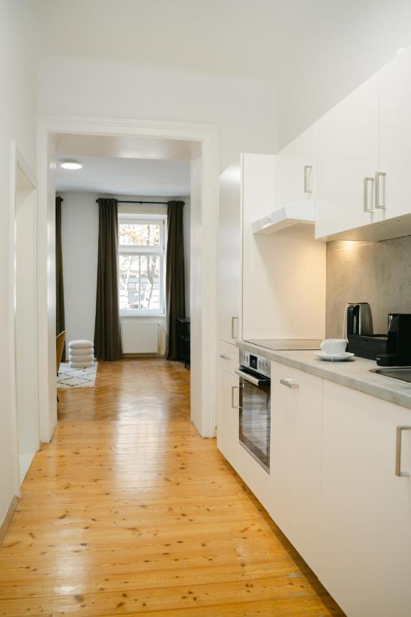 Cozy Apt Perfect For 4-6 Tv Metro Self-Checkin Wien Eksteriør bilde
