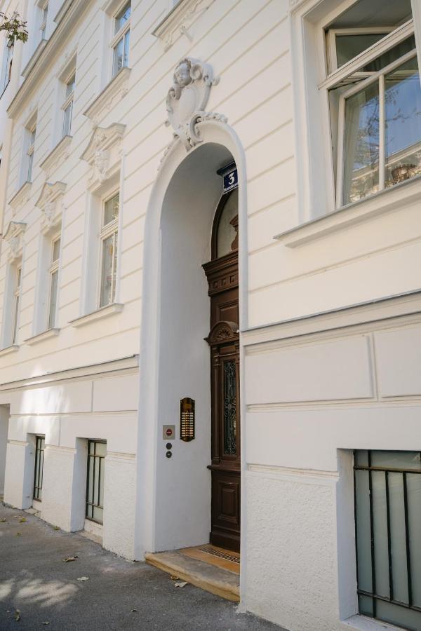 Cozy Apt Perfect For 4-6 Tv Metro Self-Checkin Wien Eksteriør bilde