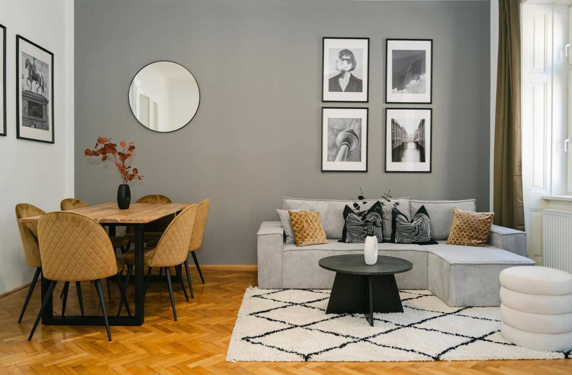 Cozy Apt Perfect For 4-6 Tv Metro Self-Checkin Wien Eksteriør bilde